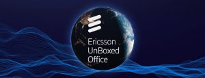 Former RF Engineer at Ericsson